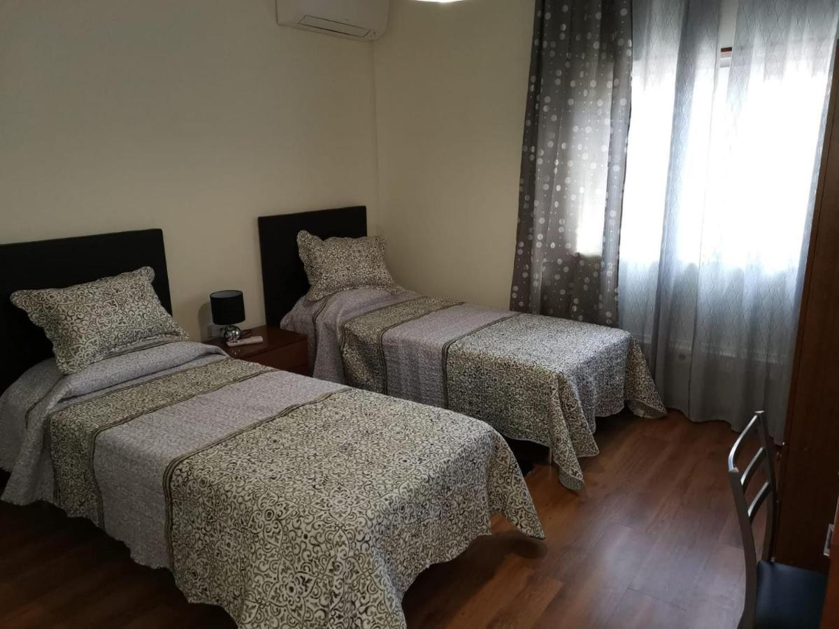 Apartamento Mondego Penacova Exterior foto
