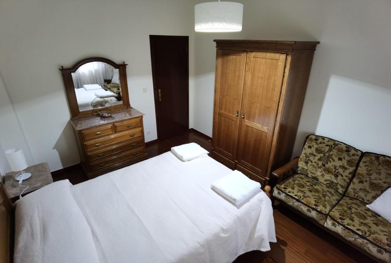 Apartamento Mondego Penacova Exterior foto